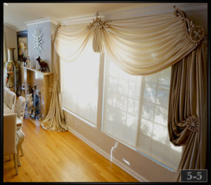 why curtains are important