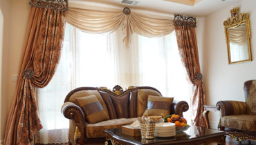 Electric Curtains For Woodland Hills California