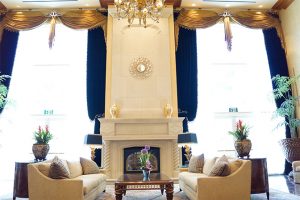 custom drapes order online