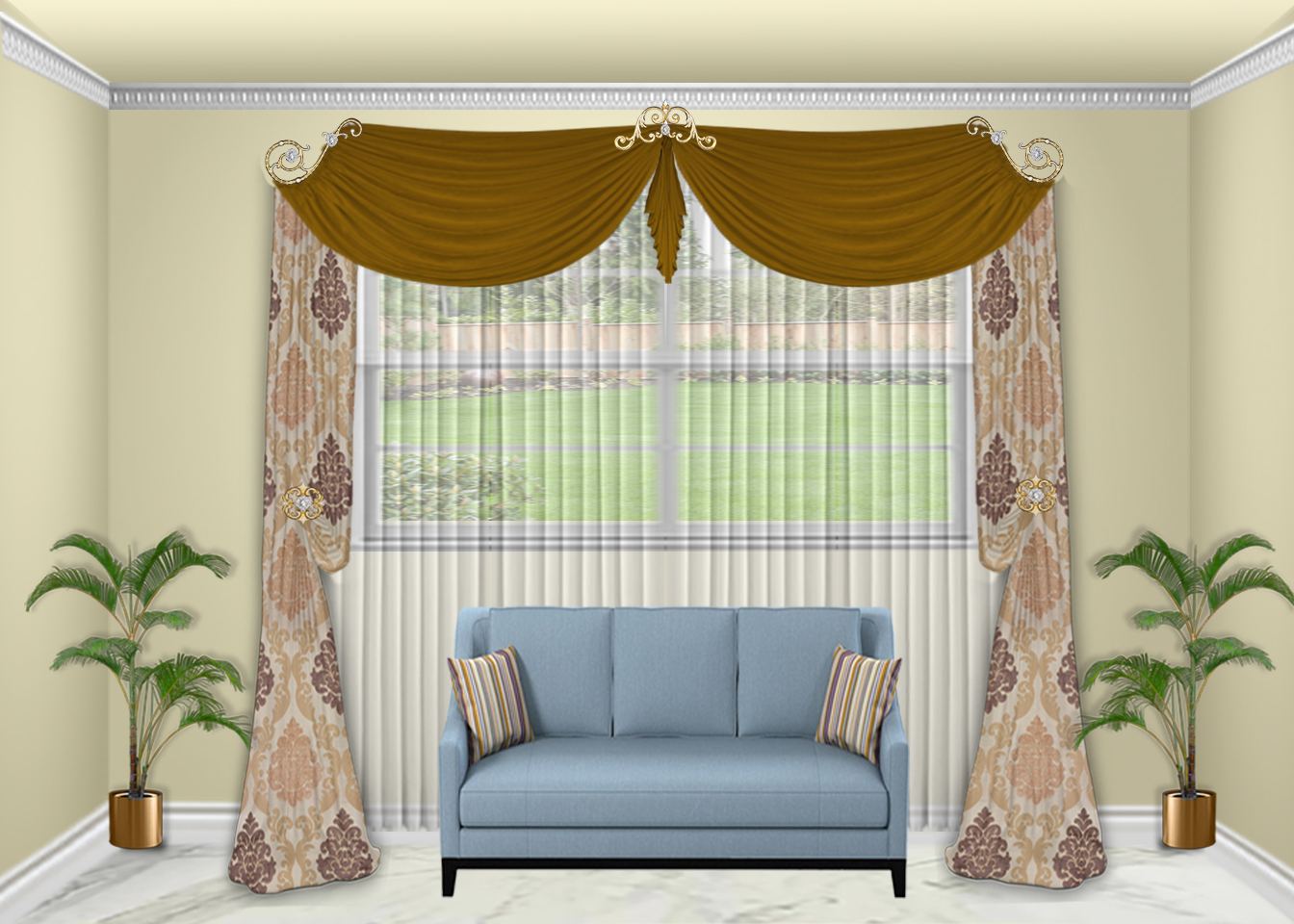 Perfect Curtains For Your House