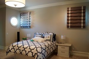 roman shades