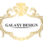 Galaxy Design Logo