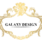 Galaxy Design Logo