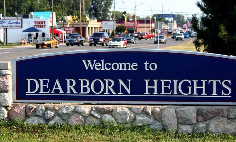 Dearborn Heights