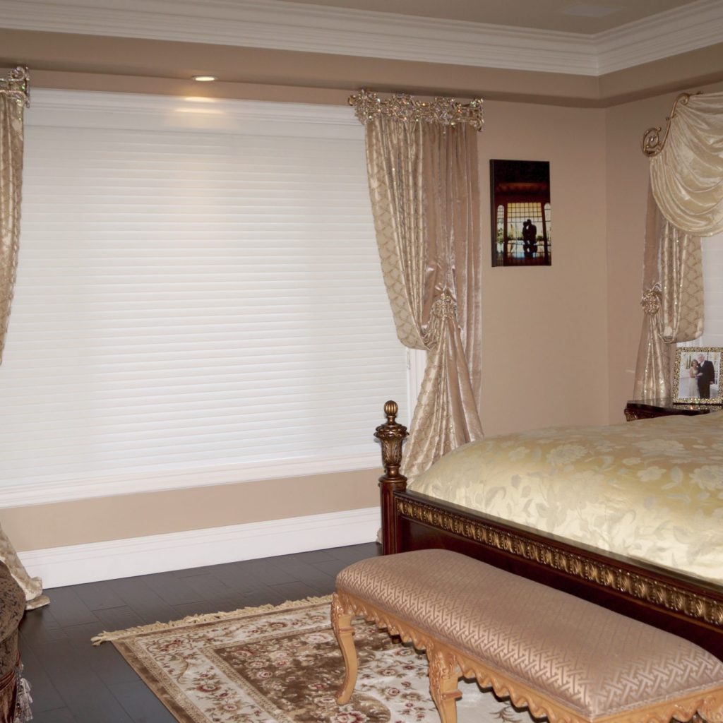 Elegant drapery package PO#21