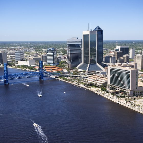 JacksonvilleFL-Waterfront