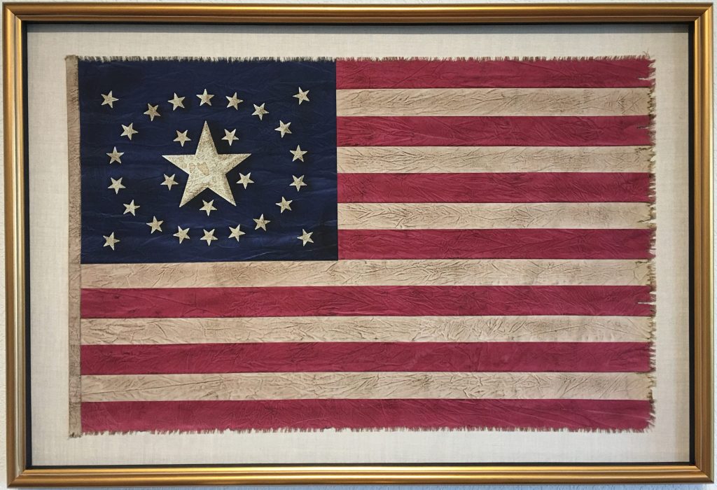 Lone star