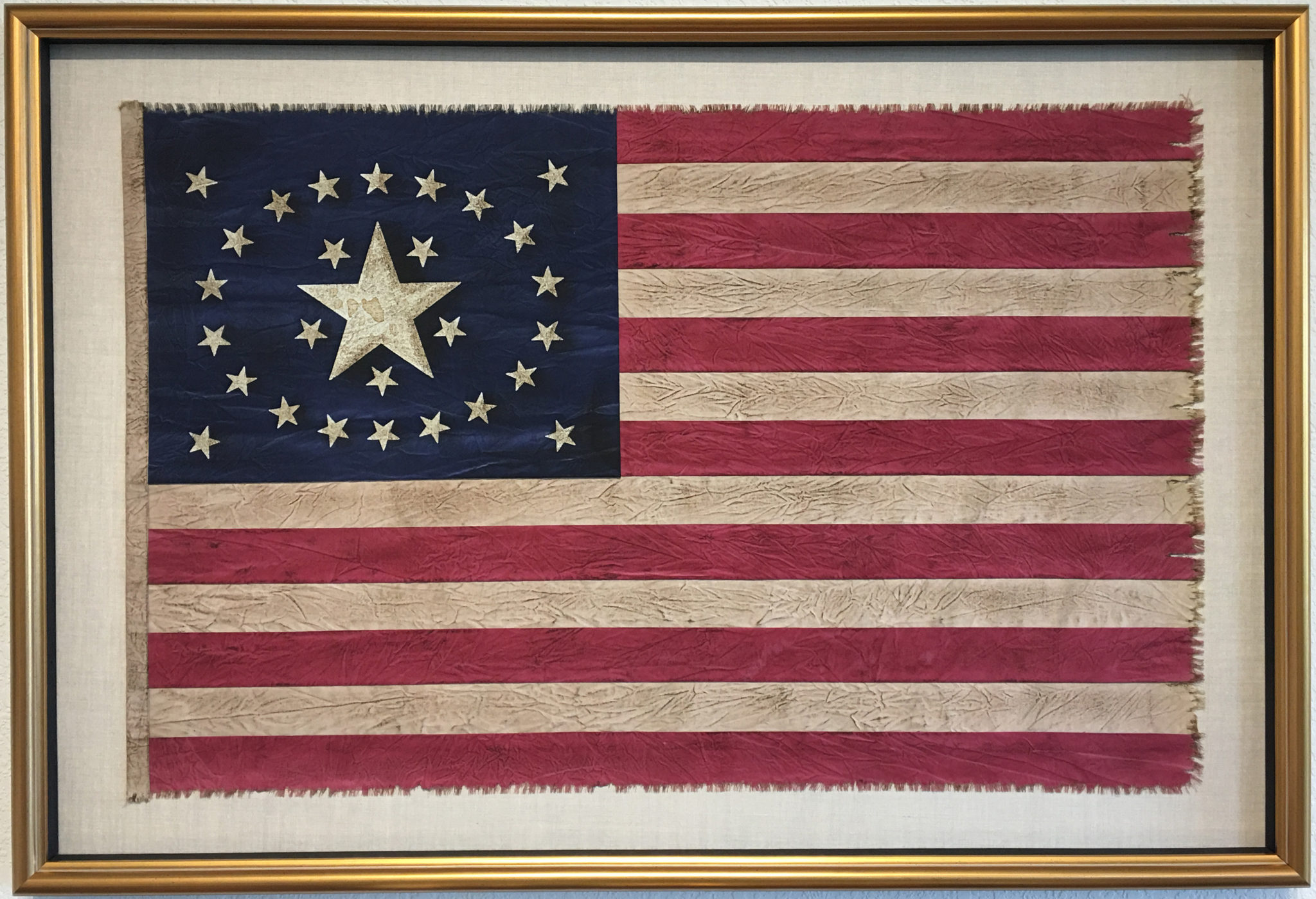Lone star