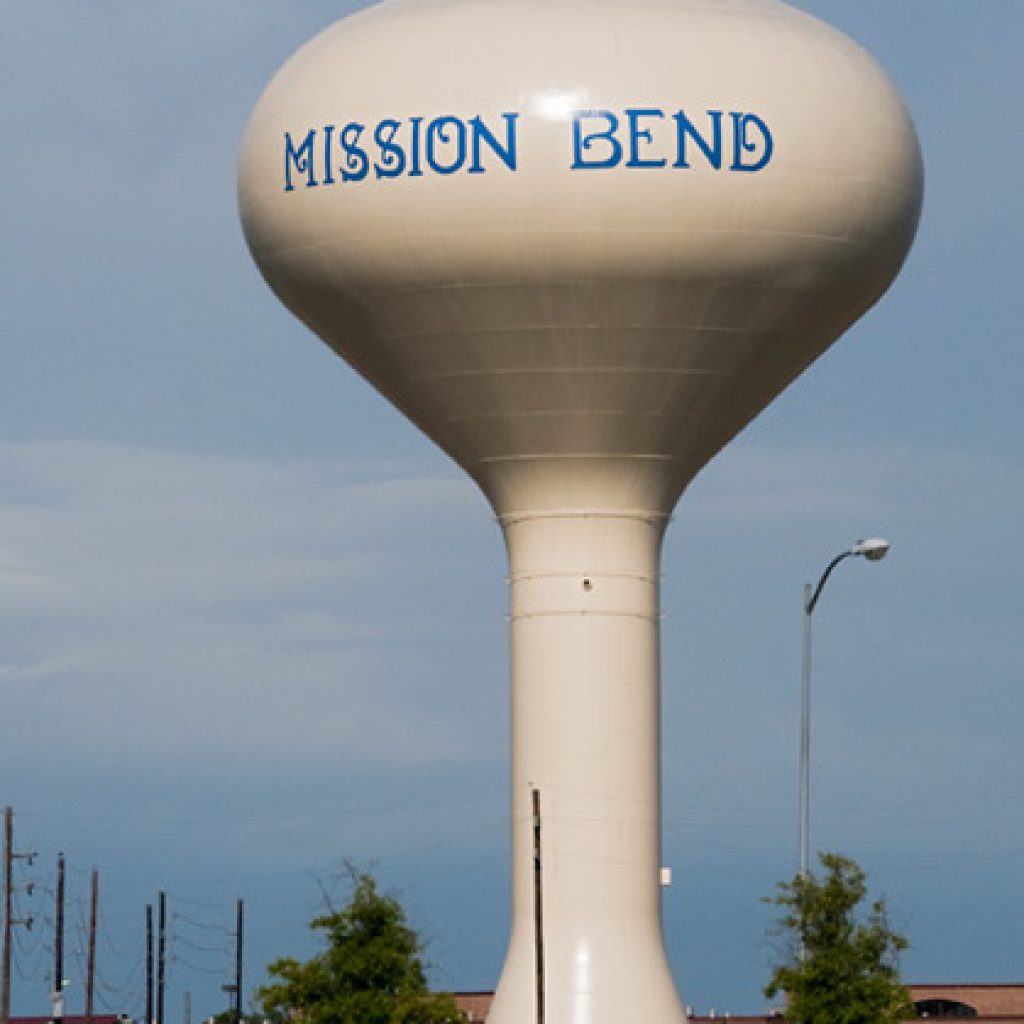 Mission Bend