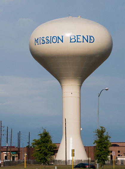 Mission Bend
