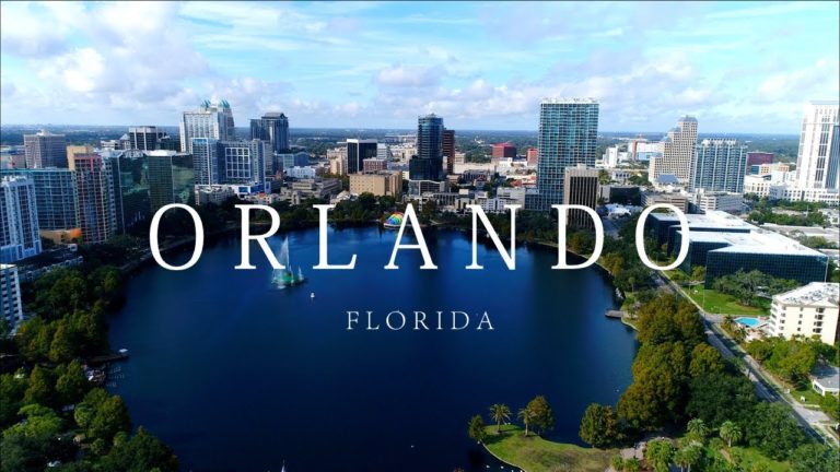 Orlando Florida