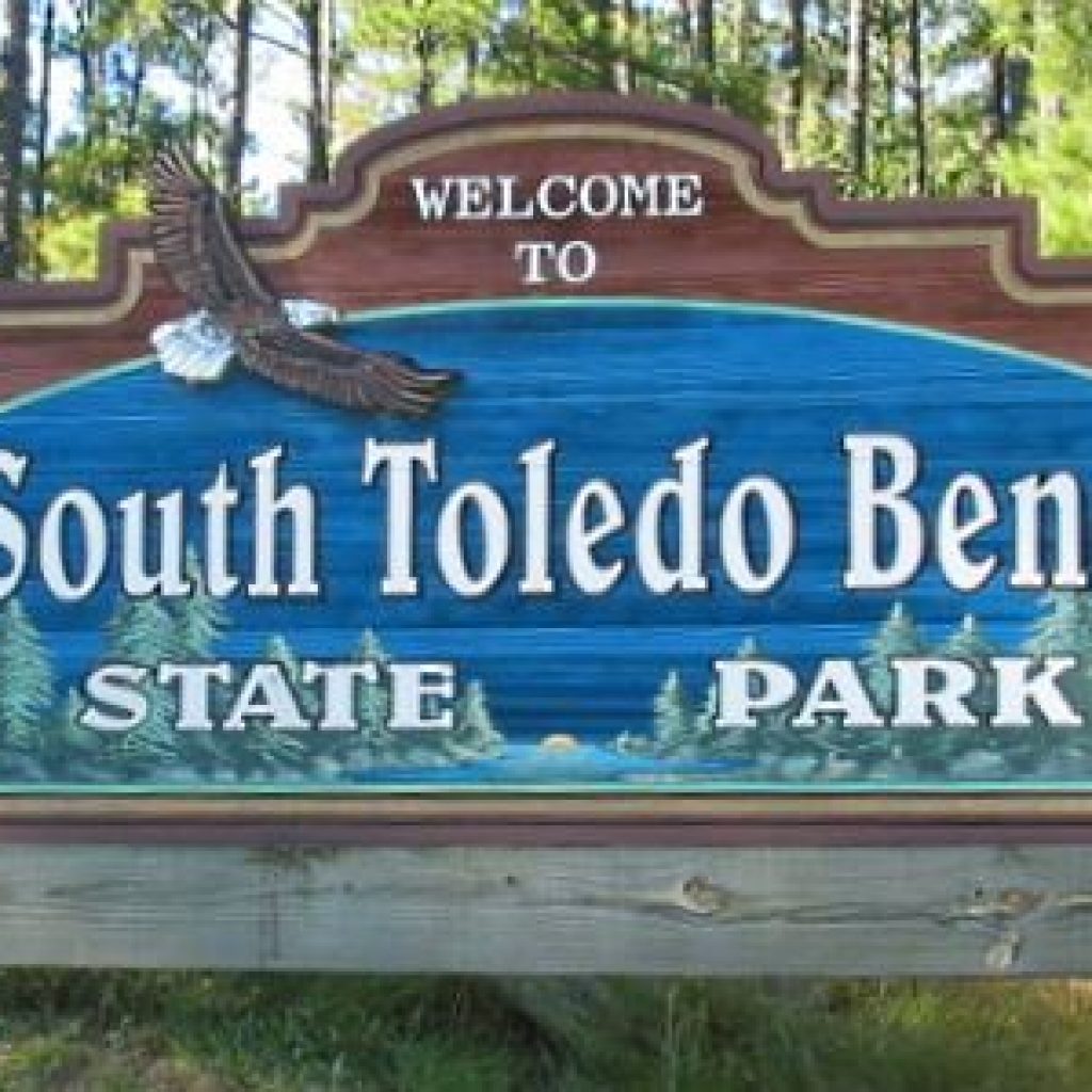 South Toledo Bend