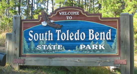South Toledo Bend