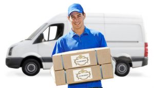 delivery