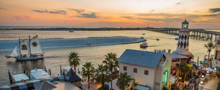 Destin Florida