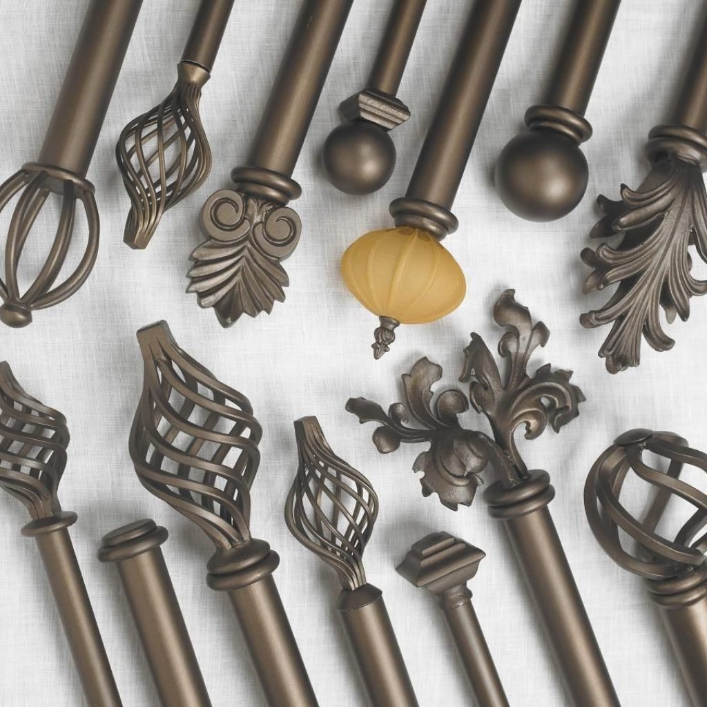 Iron Collection