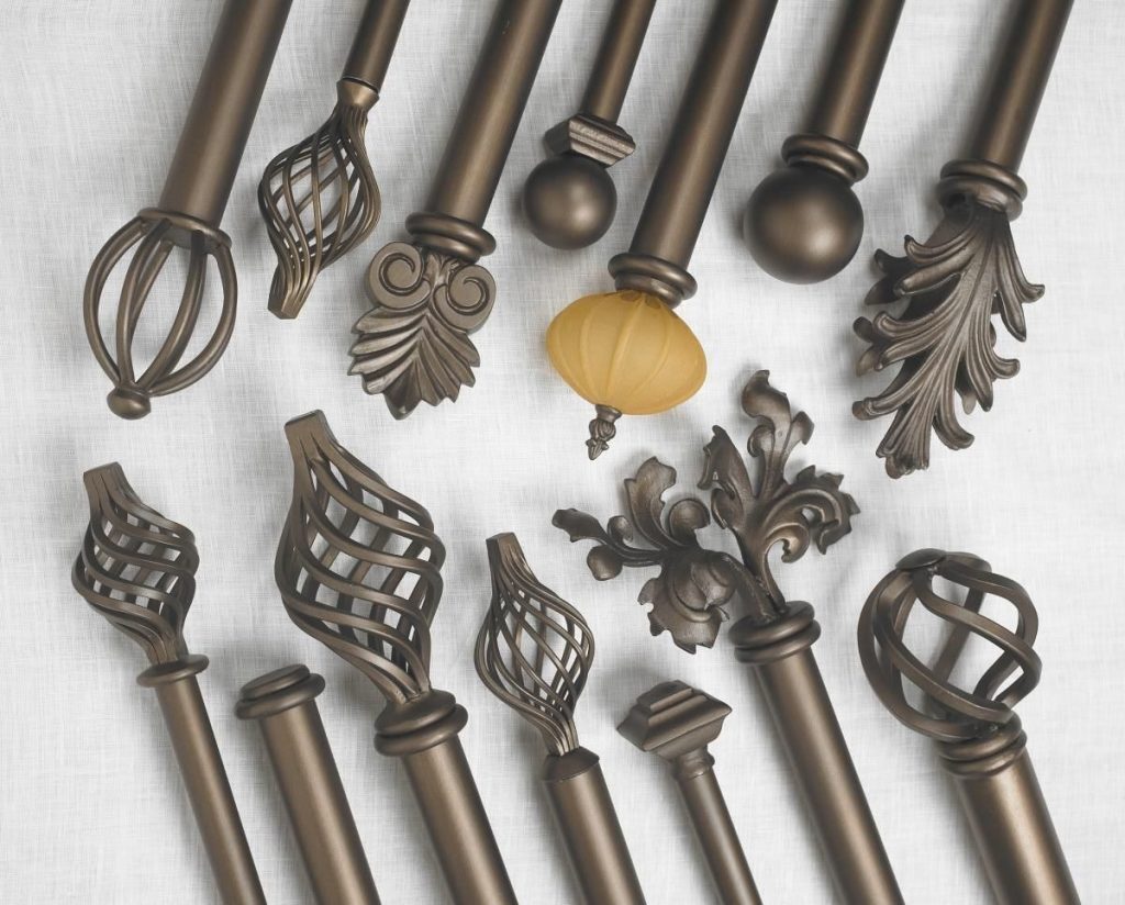 Iron Collection