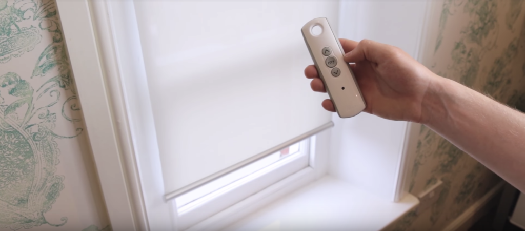 Remote control-1