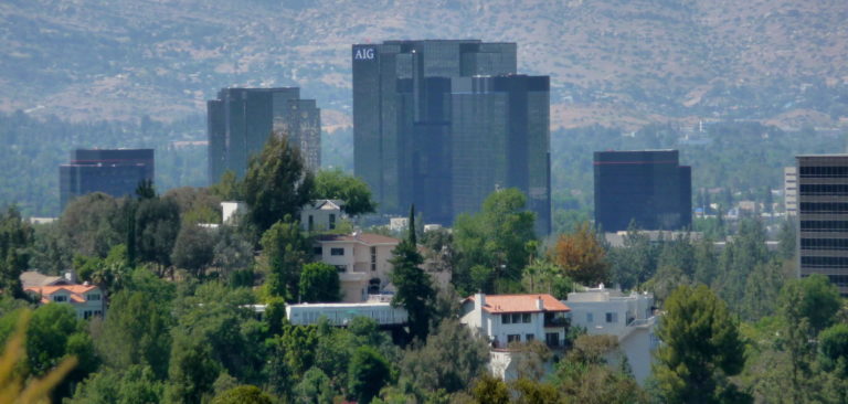 Woodland hills cal