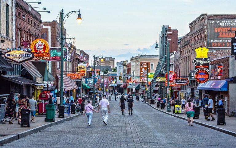 Memphis Tn