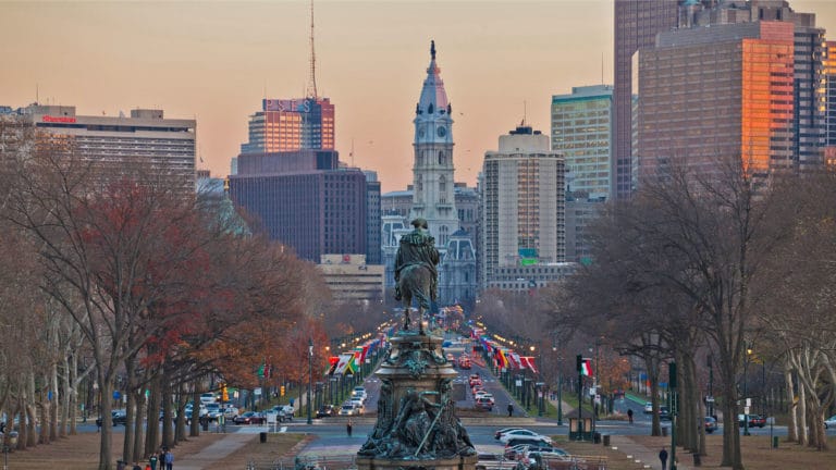 philadelphia