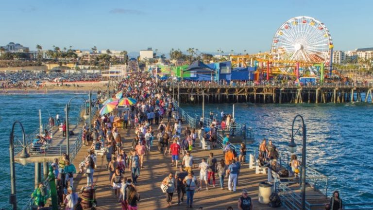 Santa Monica