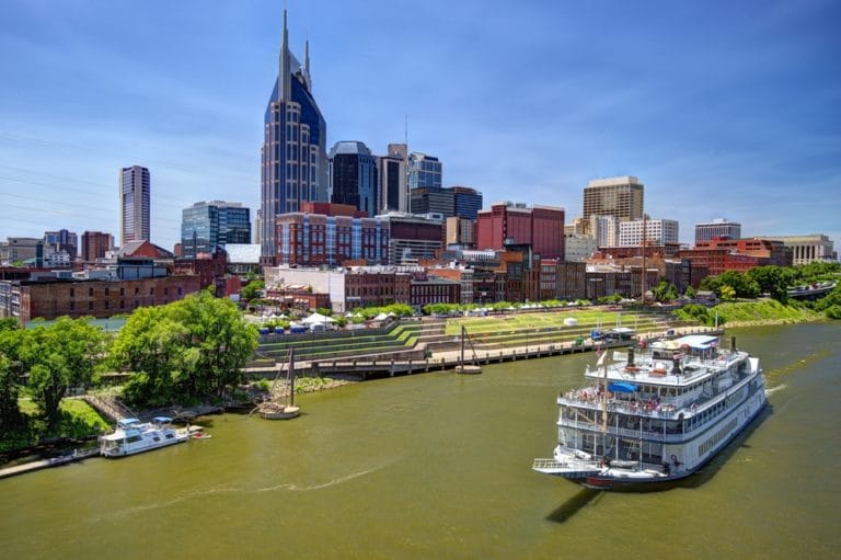 Tennesse