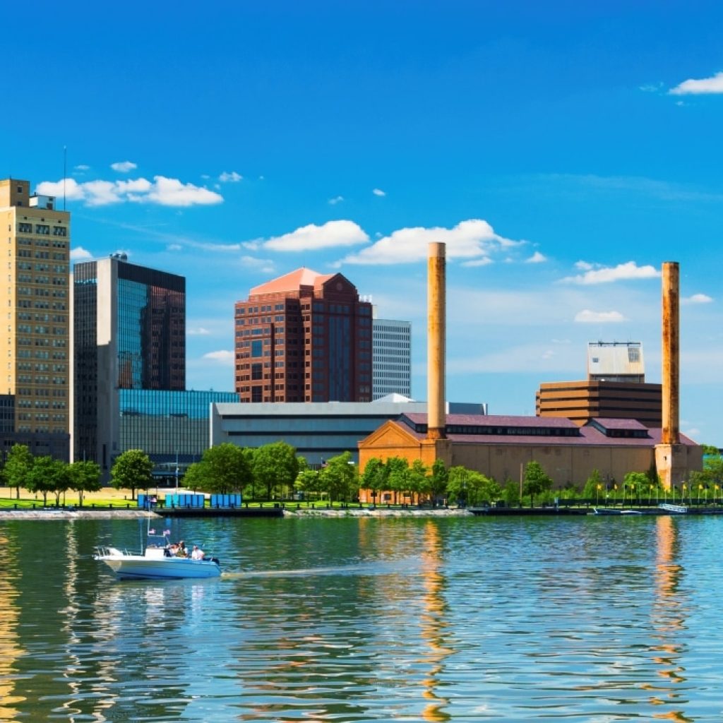Toledo Ohio