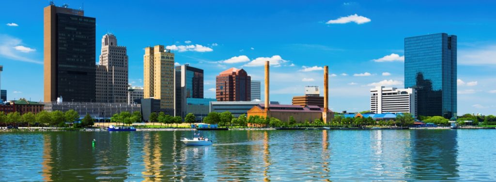 Toledo Ohio