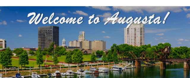 Augusta GA