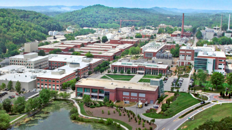 oak-ridge