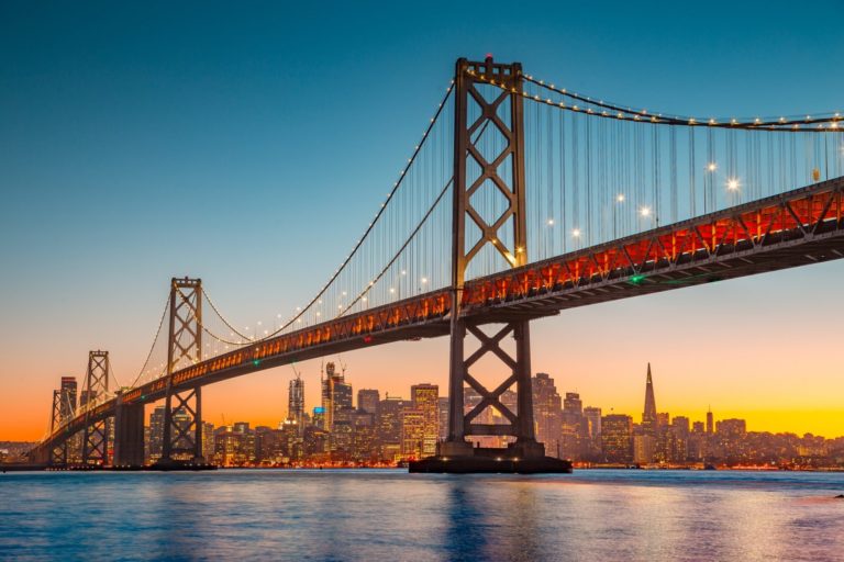 San_francisco California