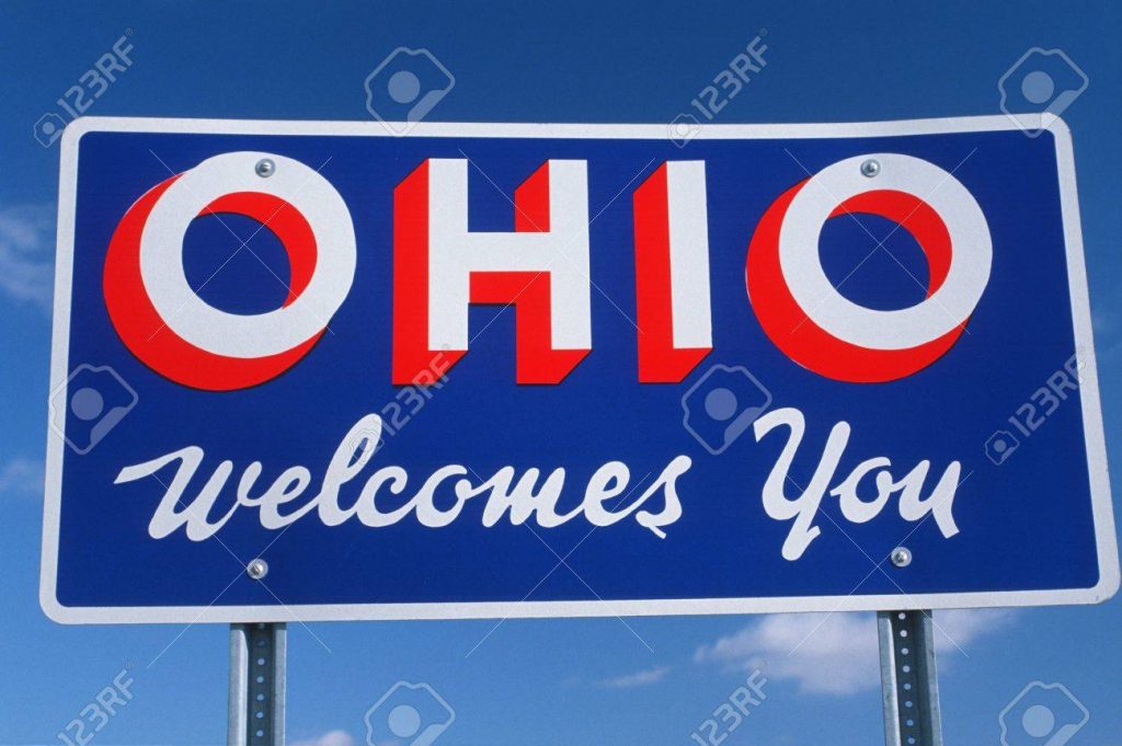 Ohio