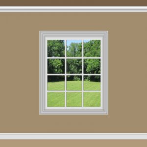 window