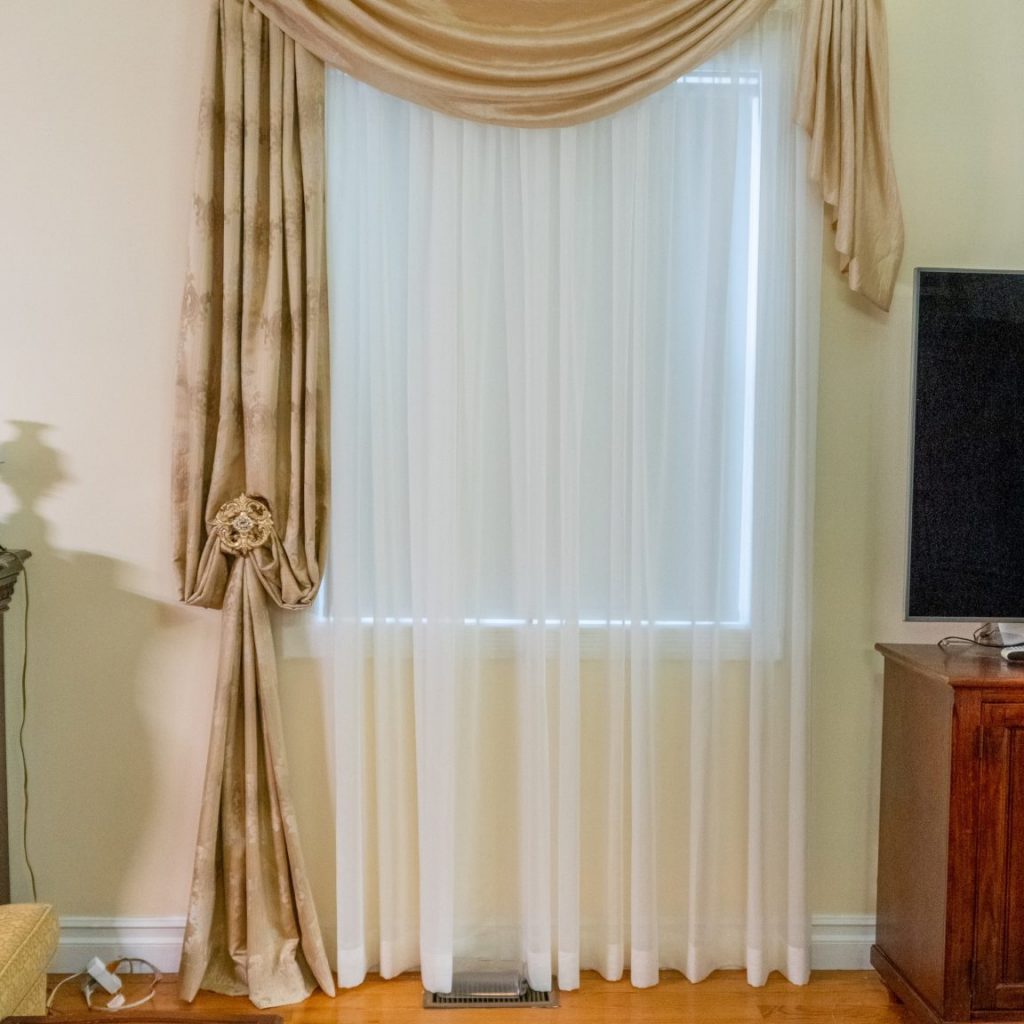 window treatment ideas