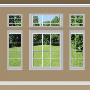 window