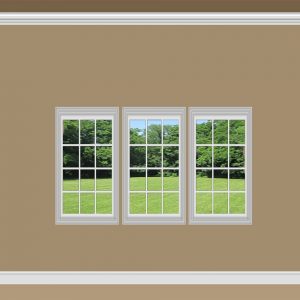 window