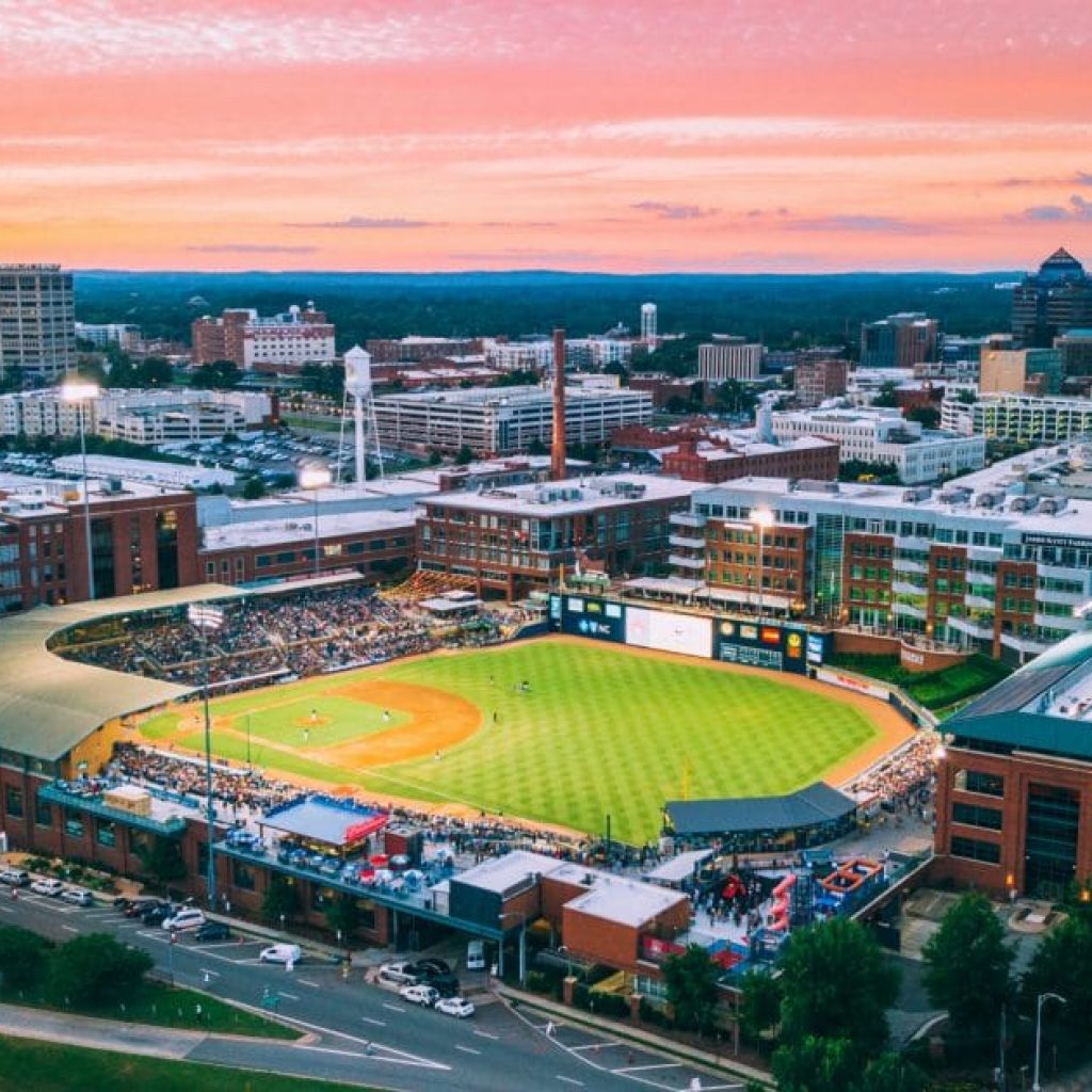 durham NC