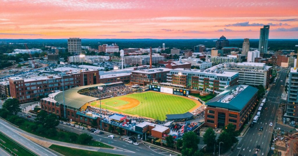 durham NC
