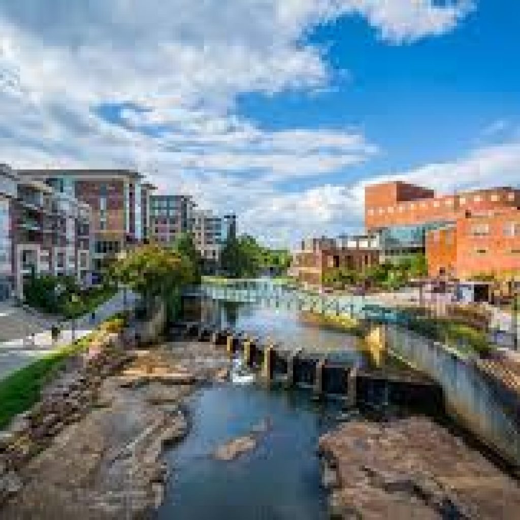 Greenville SC