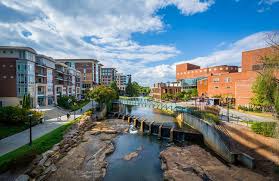 Greenville SC