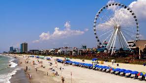 Myrtle Beach