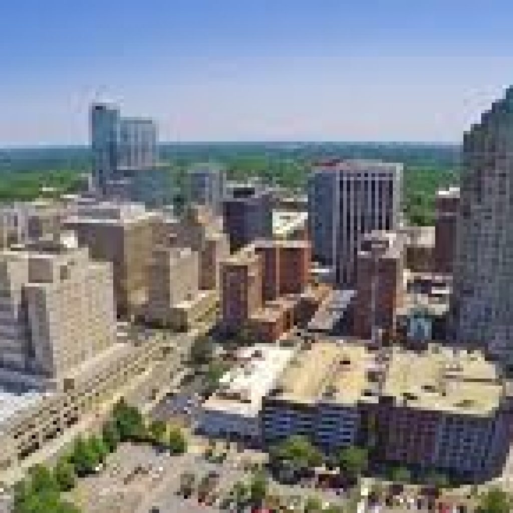 Raleigh NC