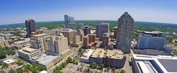 Raleigh NC