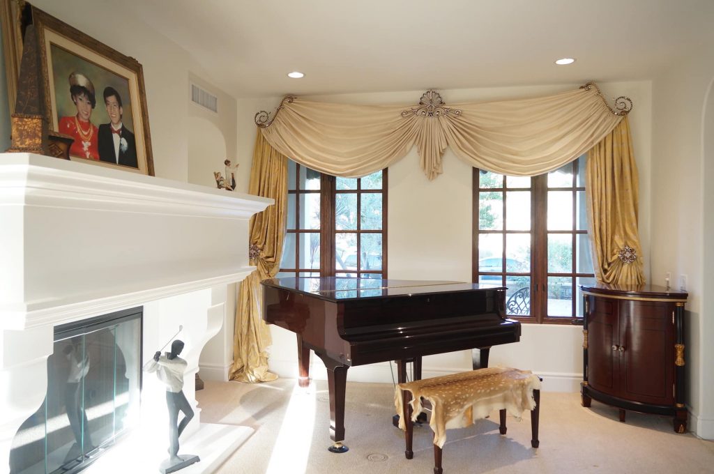 window treatment ideas
