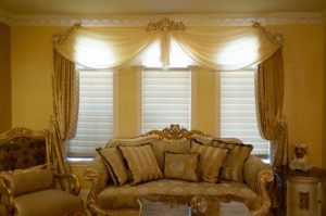 Who Does Custom Curtains