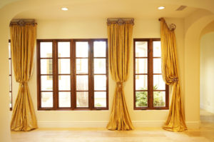 Where to get custom curtains made