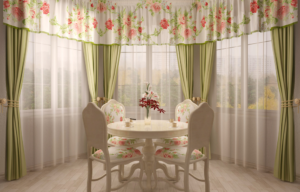Custom-made-curtains