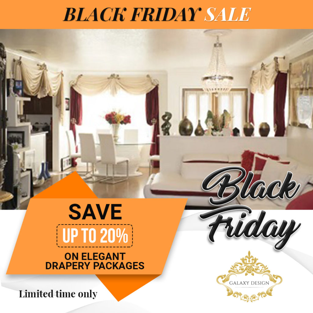 black friday sale
