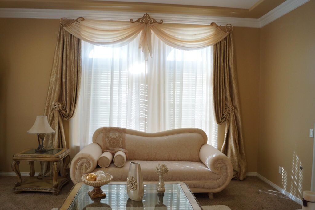 Simple and elegant